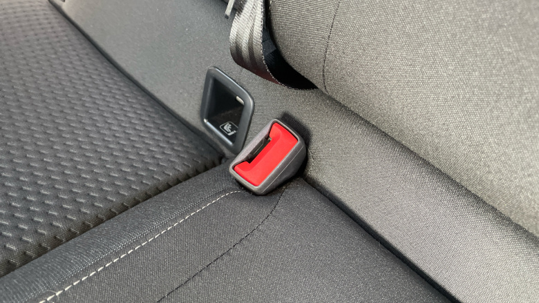 Volkswagen Polo 1.0 TSI 95 Match 5dr DSG Petrol Hatchback